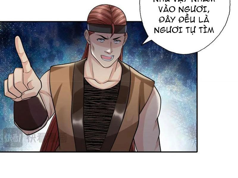 Ta Có Thể Đốn Ngộ Vô Hạn Chap 129 - Next Chap 130