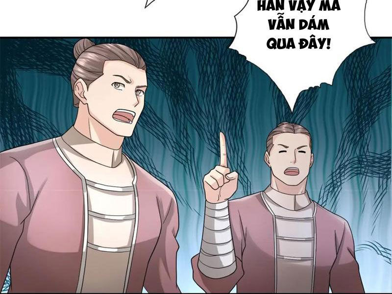 Ta Có Thể Đốn Ngộ Vô Hạn Chap 129 - Next Chap 130