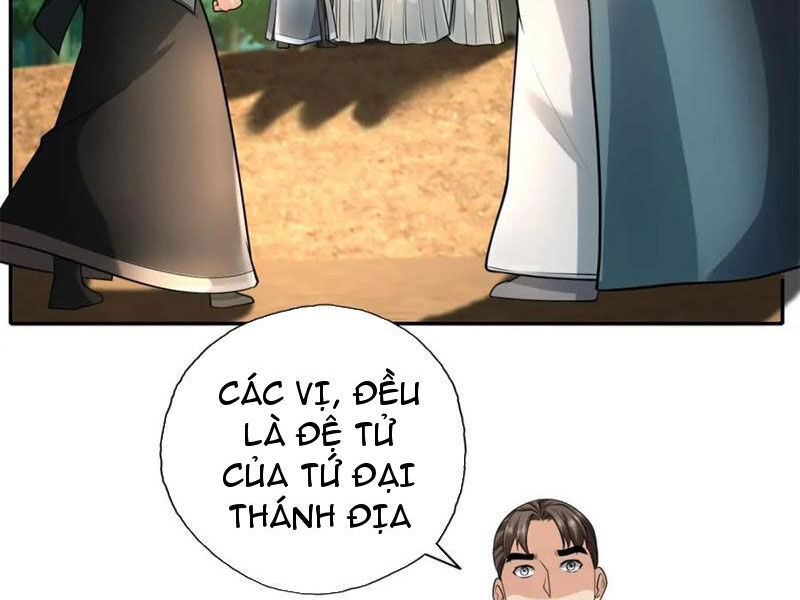 Ta Có Thể Đốn Ngộ Vô Hạn Chap 129 - Next Chap 130