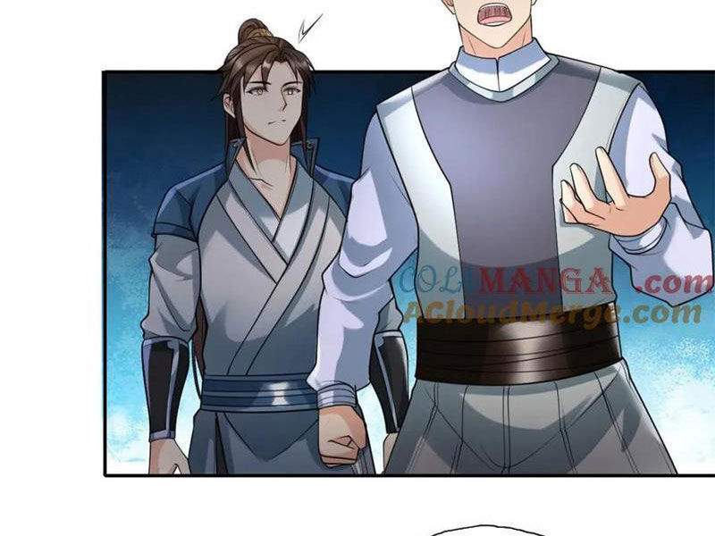 Ta Có Thể Đốn Ngộ Vô Hạn Chap 129 - Next Chap 130
