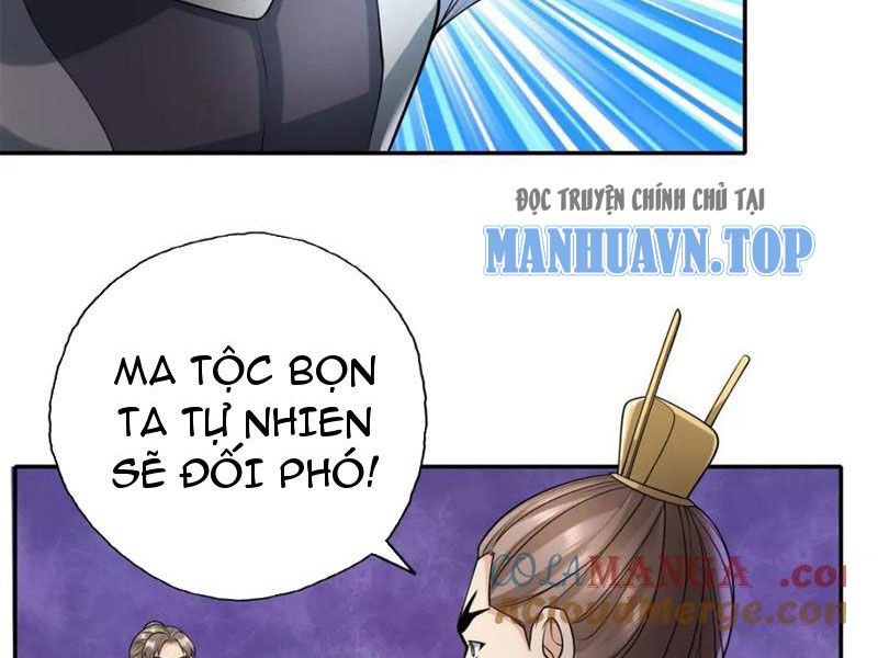Ta Có Thể Đốn Ngộ Vô Hạn Chap 129 - Next Chap 130