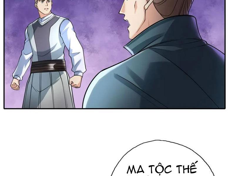Ta Có Thể Đốn Ngộ Vô Hạn Chap 129 - Next Chap 130