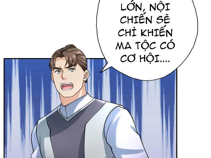Ta Có Thể Đốn Ngộ Vô Hạn Chap 129 - Next Chap 130