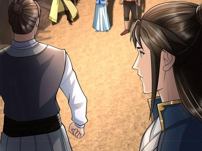Ta Có Thể Đốn Ngộ Vô Hạn Chap 129 - Next Chap 130