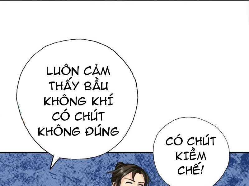 Ta Có Thể Đốn Ngộ Vô Hạn Chap 129 - Next Chap 130
