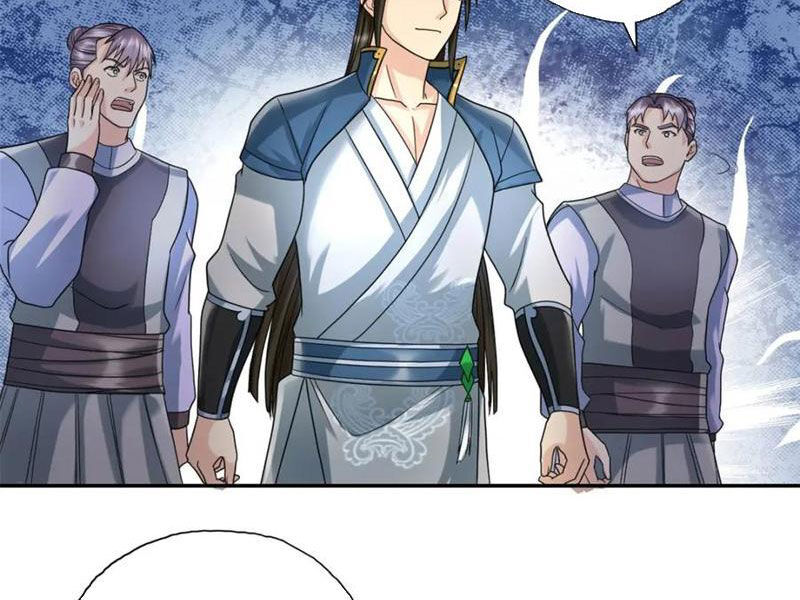 Ta Có Thể Đốn Ngộ Vô Hạn Chap 129 - Next Chap 130