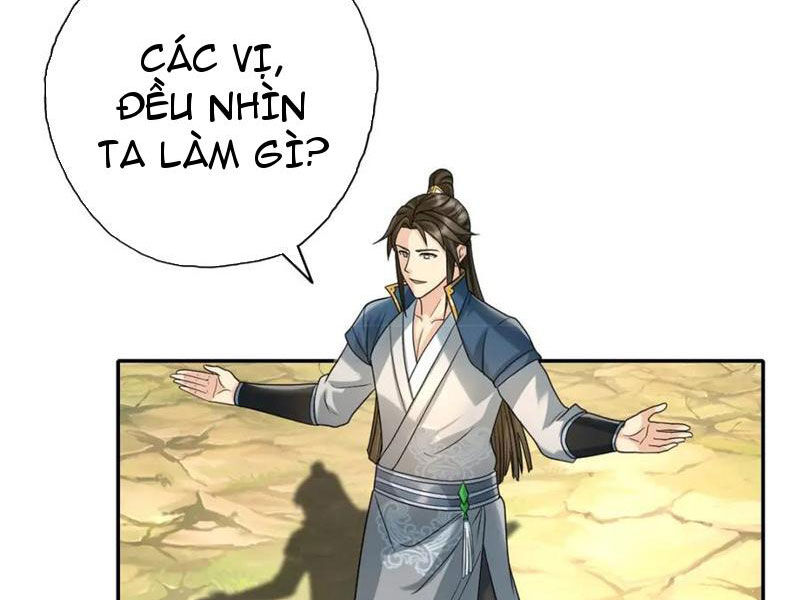 Ta Có Thể Đốn Ngộ Vô Hạn Chap 129 - Next Chap 130