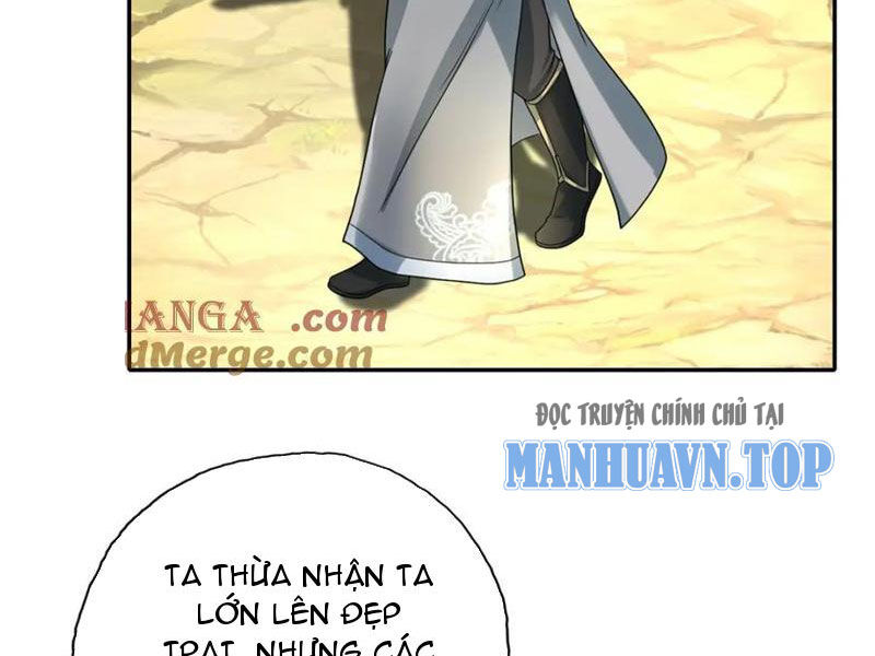 Ta Có Thể Đốn Ngộ Vô Hạn Chap 129 - Next Chap 130