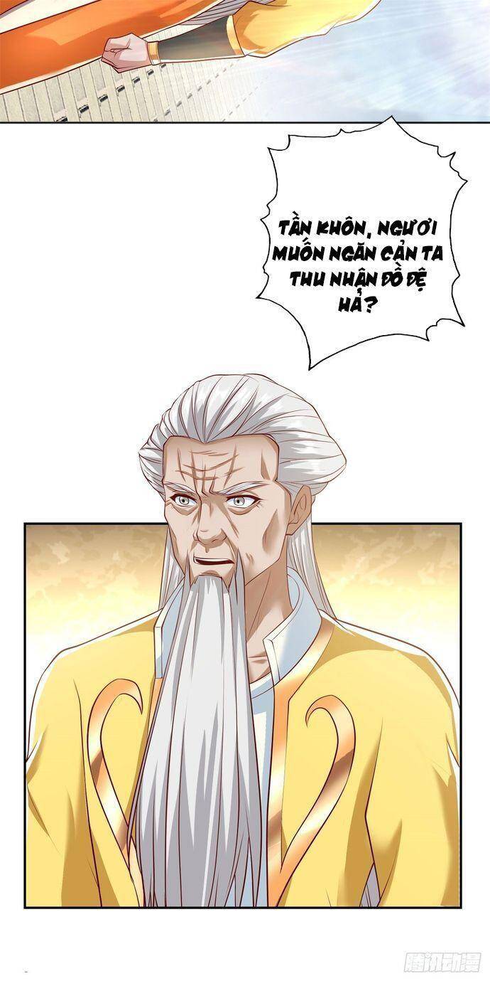 Ta Có Thể Đốn Ngộ Vô Hạn Chap 13 - Next Chap 14