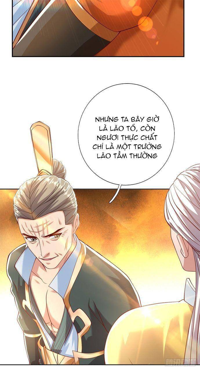Ta Có Thể Đốn Ngộ Vô Hạn Chap 13 - Next Chap 14