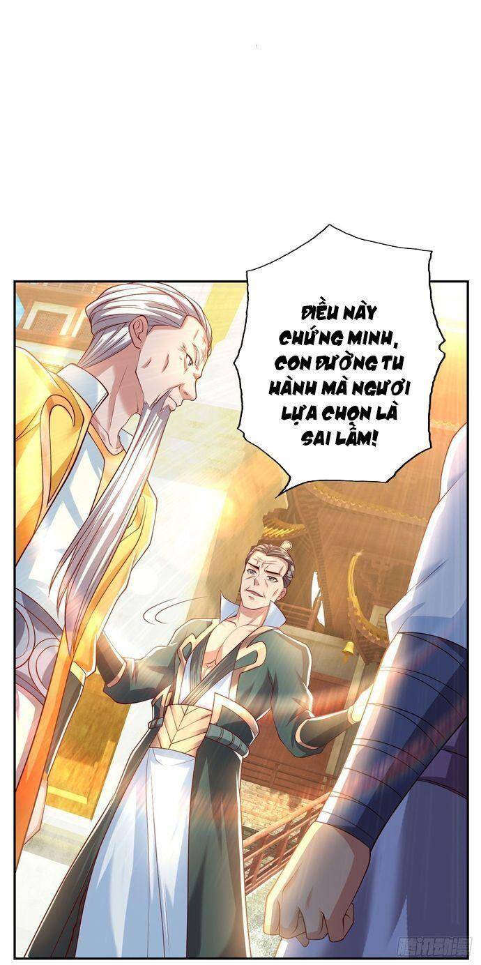 Ta Có Thể Đốn Ngộ Vô Hạn Chap 13 - Next Chap 14