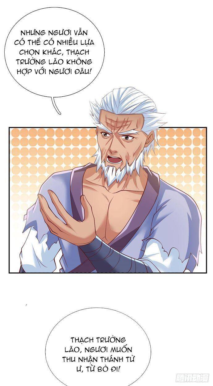 Ta Có Thể Đốn Ngộ Vô Hạn Chap 13 - Next Chap 14