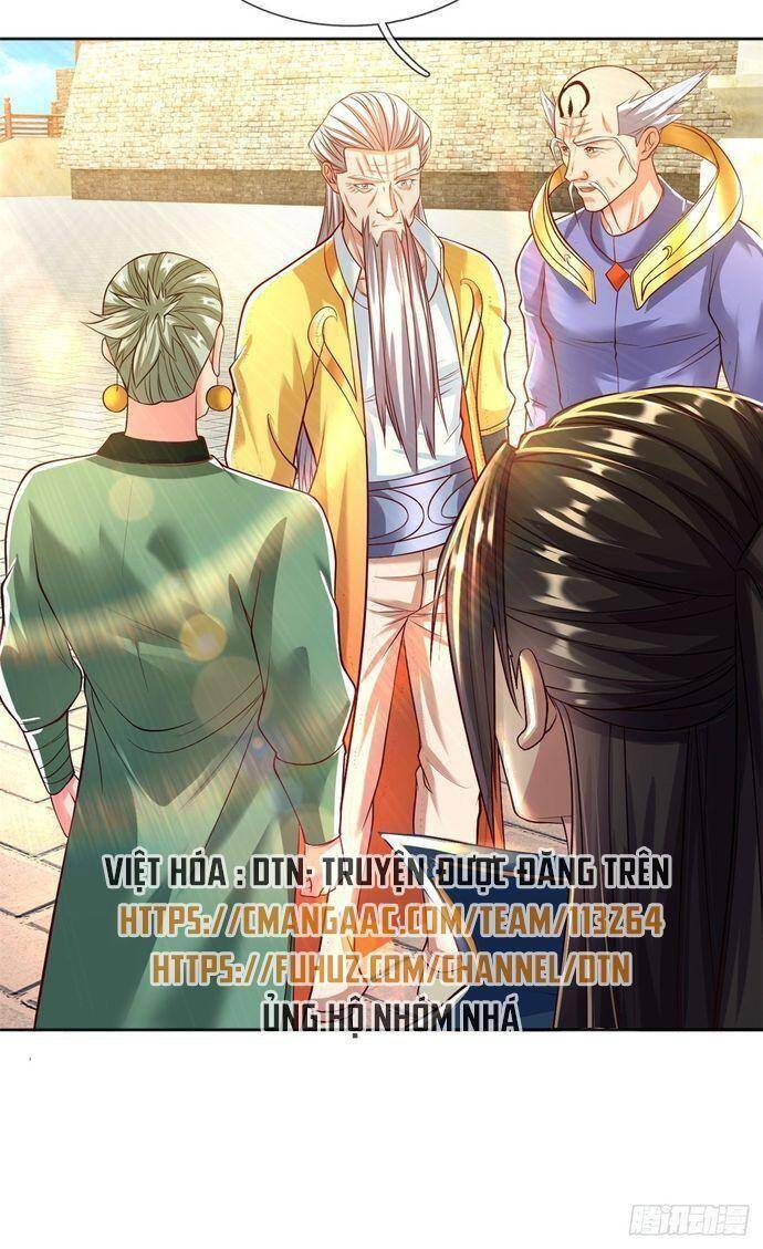 Ta Có Thể Đốn Ngộ Vô Hạn Chap 13 - Next Chap 14