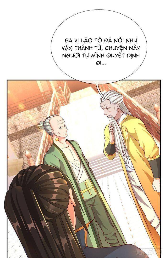Ta Có Thể Đốn Ngộ Vô Hạn Chap 13 - Next Chap 14