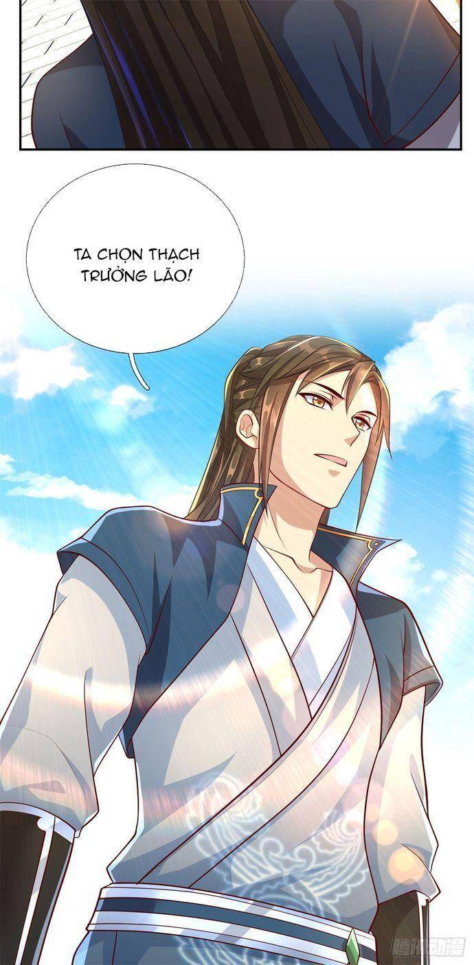 Ta Có Thể Đốn Ngộ Vô Hạn Chap 13 - Next Chap 14