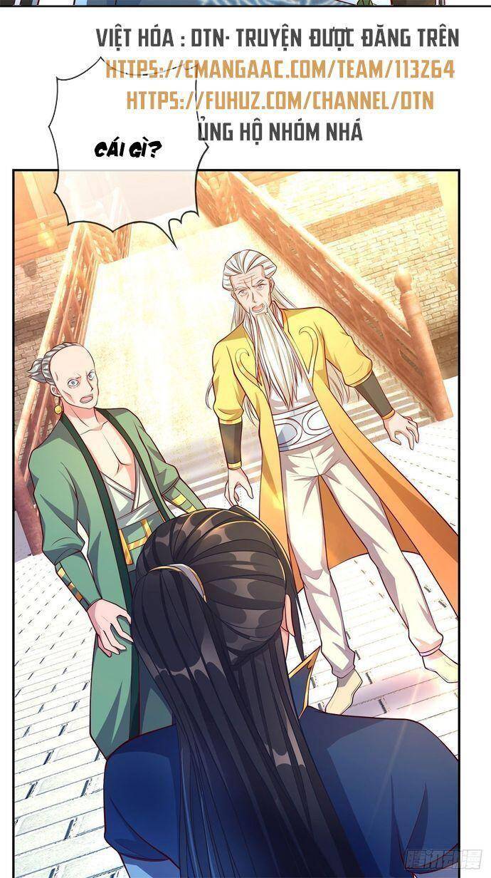 Ta Có Thể Đốn Ngộ Vô Hạn Chap 13 - Next Chap 14