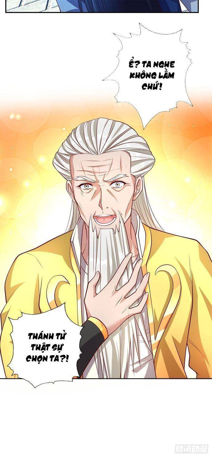 Ta Có Thể Đốn Ngộ Vô Hạn Chap 13 - Next Chap 14