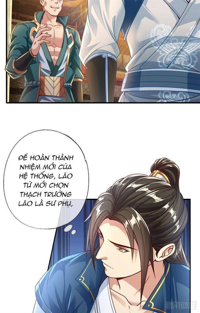 Ta Có Thể Đốn Ngộ Vô Hạn Chap 13 - Next Chap 14