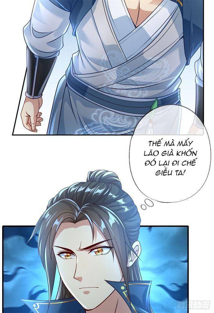 Ta Có Thể Đốn Ngộ Vô Hạn Chap 13 - Next Chap 14