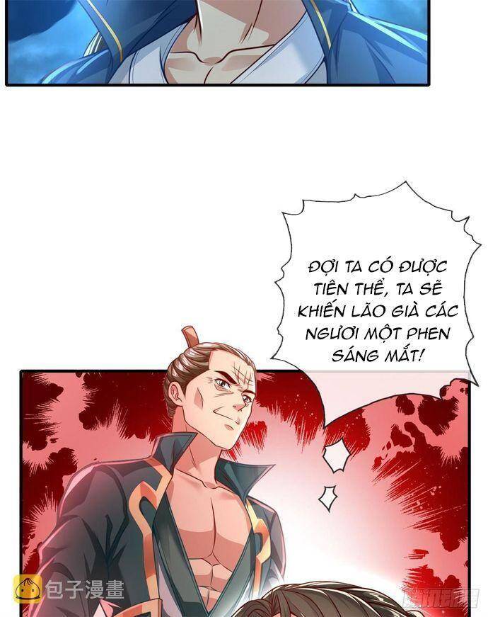 Ta Có Thể Đốn Ngộ Vô Hạn Chap 13 - Next Chap 14
