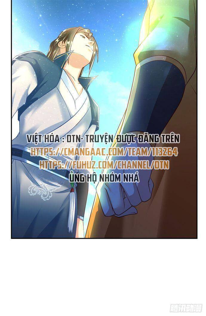 Ta Có Thể Đốn Ngộ Vô Hạn Chap 13 - Next Chap 14