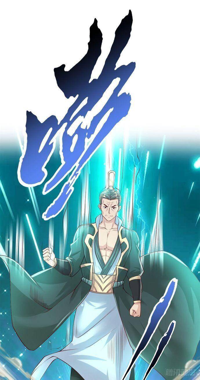 Ta Có Thể Đốn Ngộ Vô Hạn Chap 13 - Next Chap 14