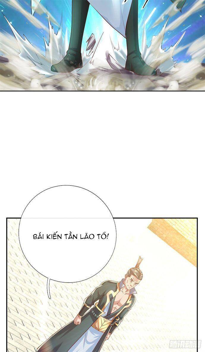 Ta Có Thể Đốn Ngộ Vô Hạn Chap 13 - Next Chap 14