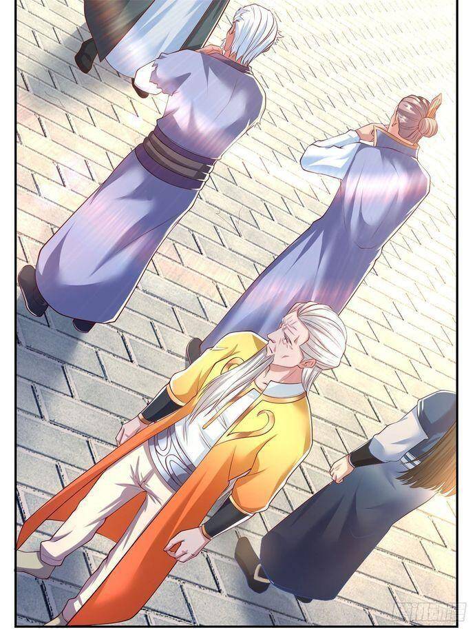 Ta Có Thể Đốn Ngộ Vô Hạn Chap 13 - Next Chap 14