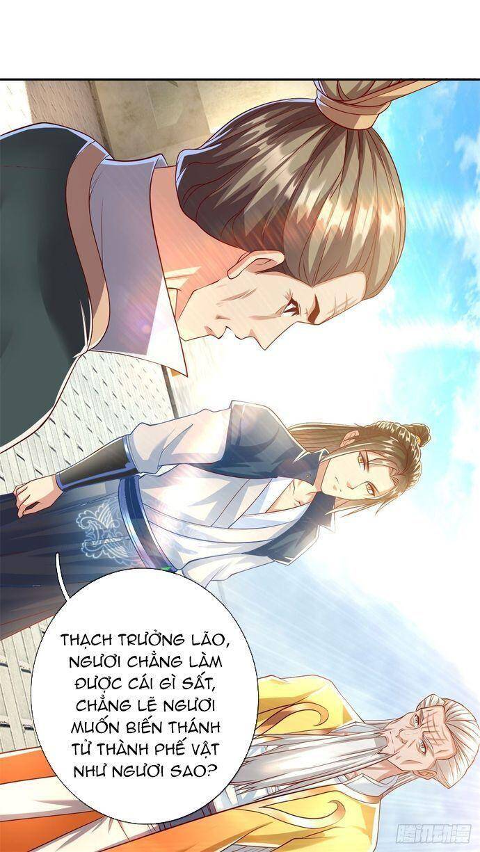 Ta Có Thể Đốn Ngộ Vô Hạn Chap 13 - Next Chap 14