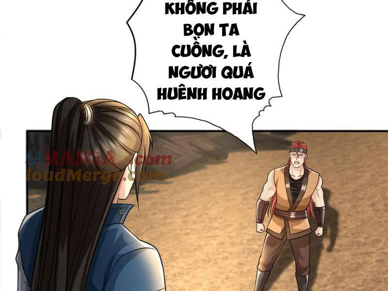 Ta Có Thể Đốn Ngộ Vô Hạn Chap 130 - Next Chap 131