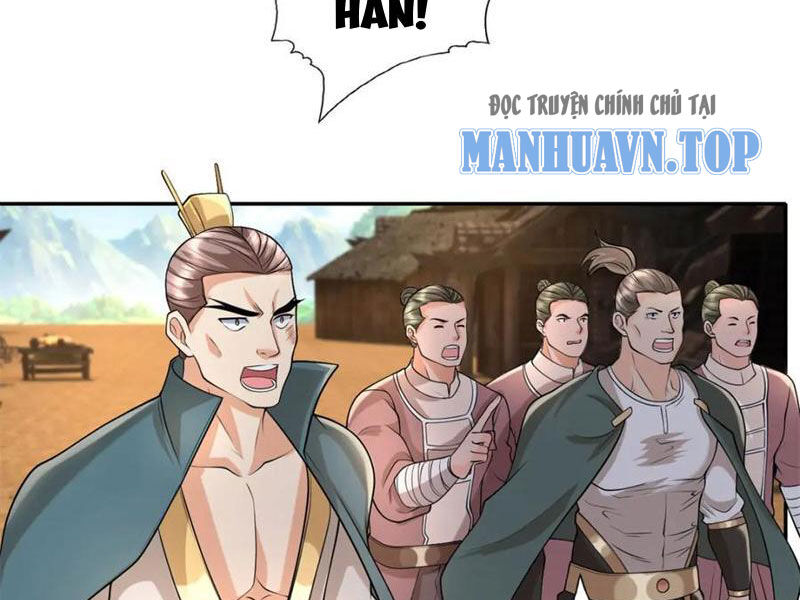 Ta Có Thể Đốn Ngộ Vô Hạn Chap 130 - Next Chap 131