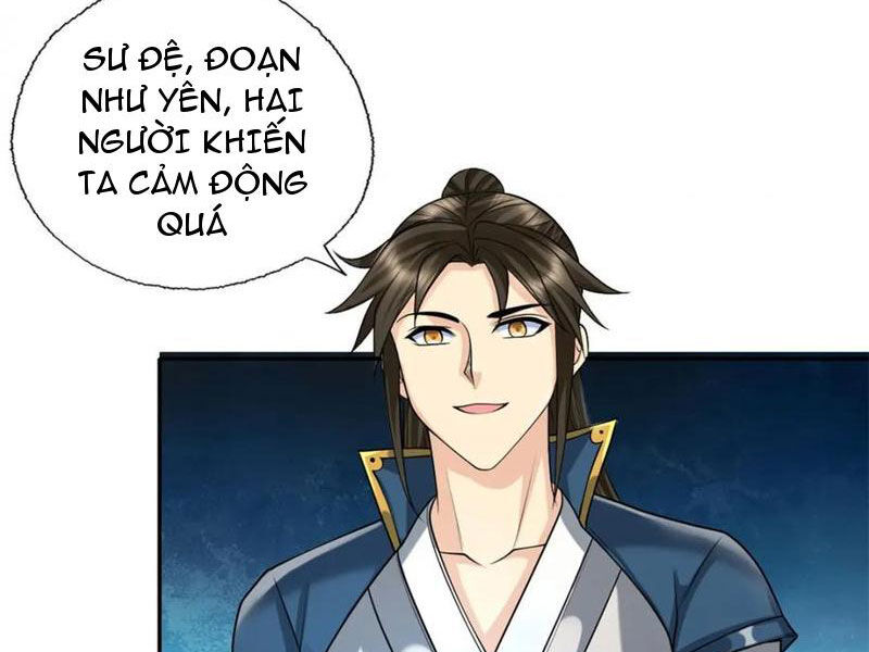 Ta Có Thể Đốn Ngộ Vô Hạn Chap 130 - Next Chap 131