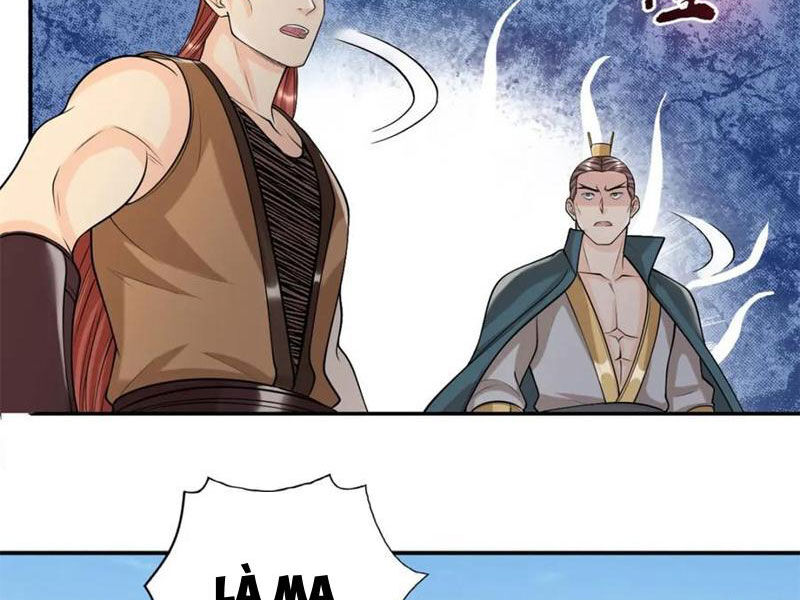 Ta Có Thể Đốn Ngộ Vô Hạn Chap 130 - Next Chap 131