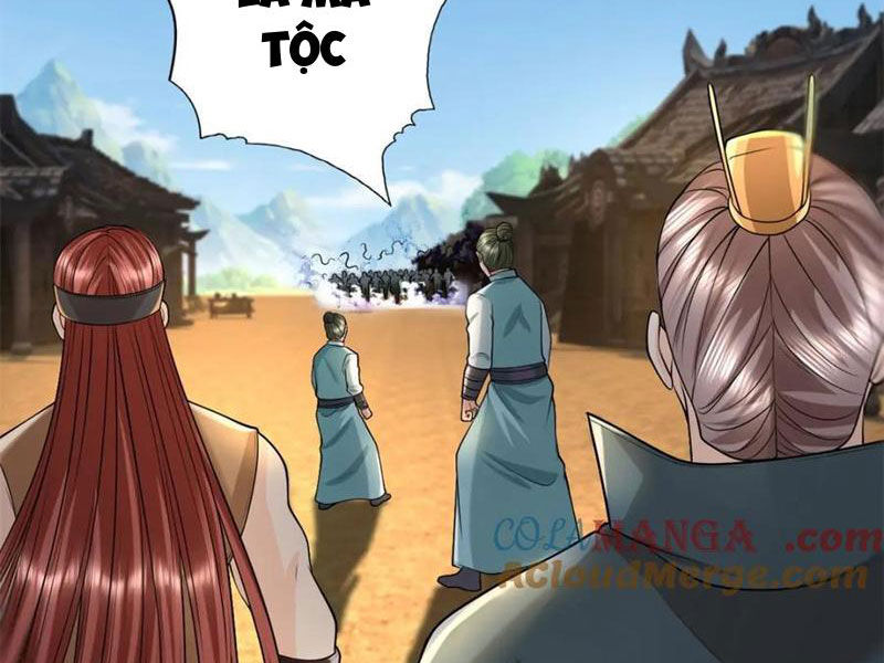 Ta Có Thể Đốn Ngộ Vô Hạn Chap 130 - Next Chap 131