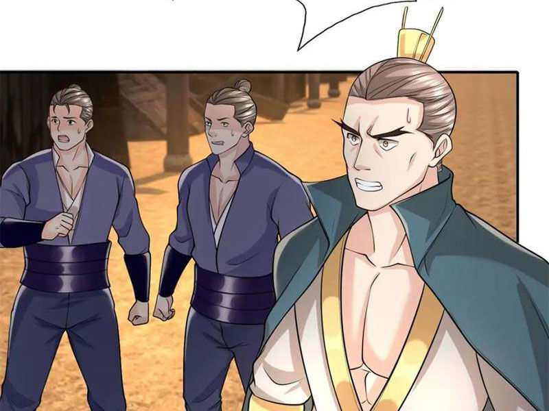 Ta Có Thể Đốn Ngộ Vô Hạn Chap 130 - Next Chap 131