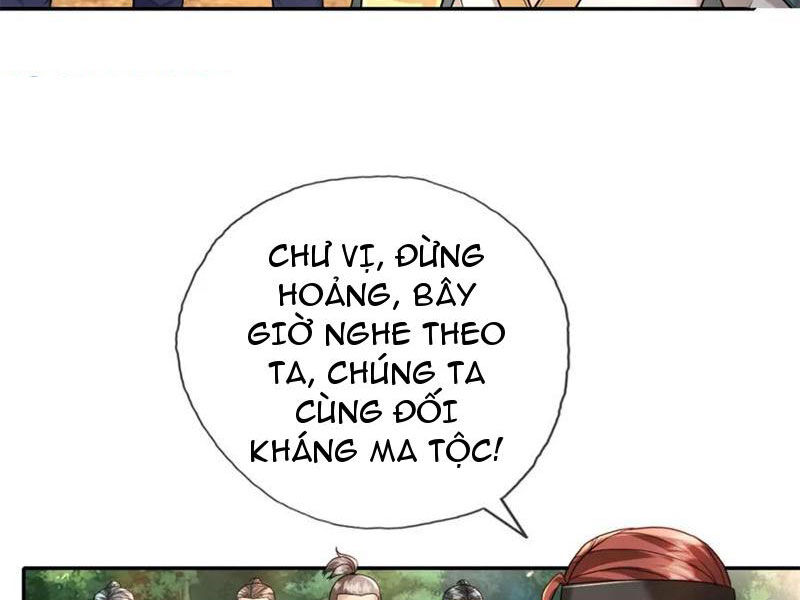 Ta Có Thể Đốn Ngộ Vô Hạn Chap 130 - Next Chap 131