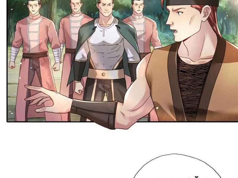 Ta Có Thể Đốn Ngộ Vô Hạn Chap 130 - Next Chap 131