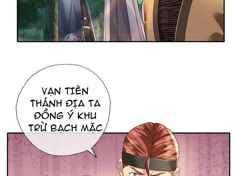Ta Có Thể Đốn Ngộ Vô Hạn Chap 130 - Next Chap 131