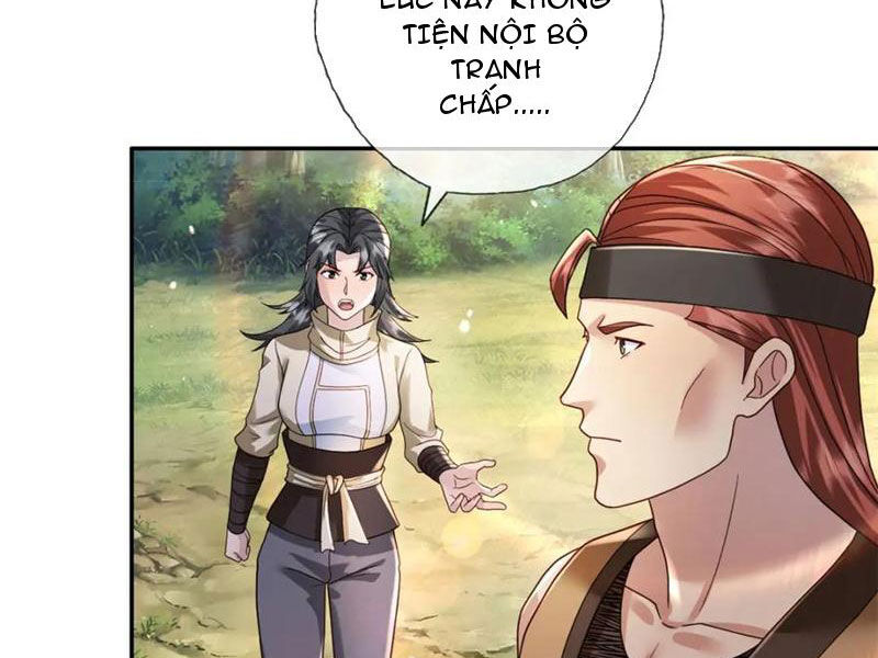 Ta Có Thể Đốn Ngộ Vô Hạn Chap 130 - Next Chap 131
