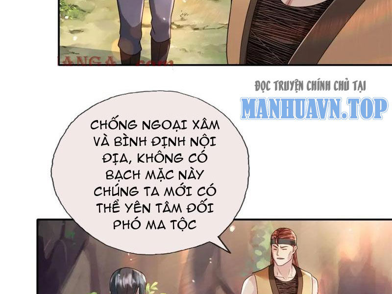 Ta Có Thể Đốn Ngộ Vô Hạn Chap 130 - Next Chap 131