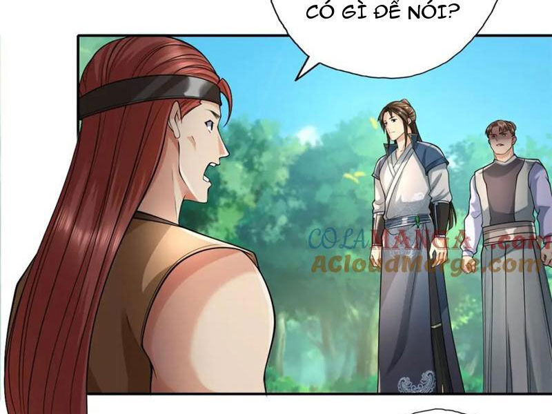 Ta Có Thể Đốn Ngộ Vô Hạn Chap 130 - Next Chap 131