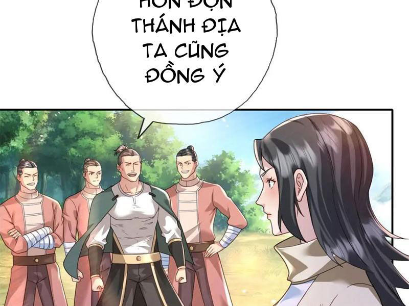 Ta Có Thể Đốn Ngộ Vô Hạn Chap 130 - Next Chap 131
