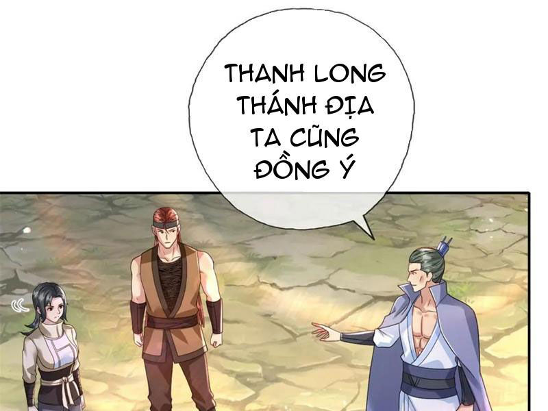 Ta Có Thể Đốn Ngộ Vô Hạn Chap 130 - Next Chap 131