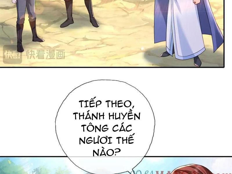 Ta Có Thể Đốn Ngộ Vô Hạn Chap 130 - Next Chap 131