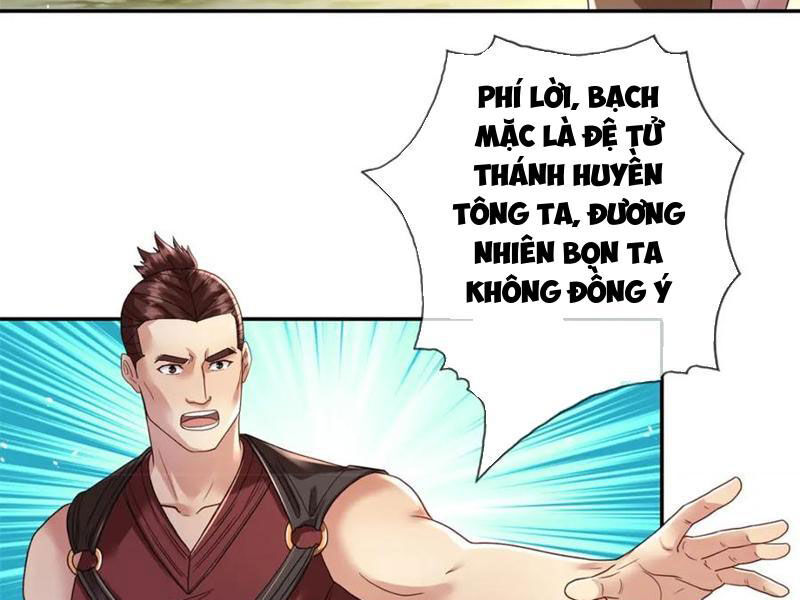 Ta Có Thể Đốn Ngộ Vô Hạn Chap 130 - Next Chap 131