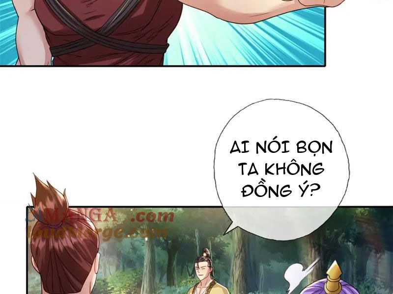 Ta Có Thể Đốn Ngộ Vô Hạn Chap 130 - Next Chap 131