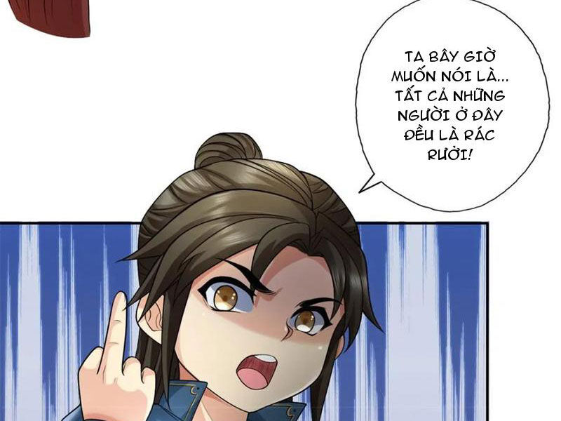 Ta Có Thể Đốn Ngộ Vô Hạn Chap 130 - Next Chap 131