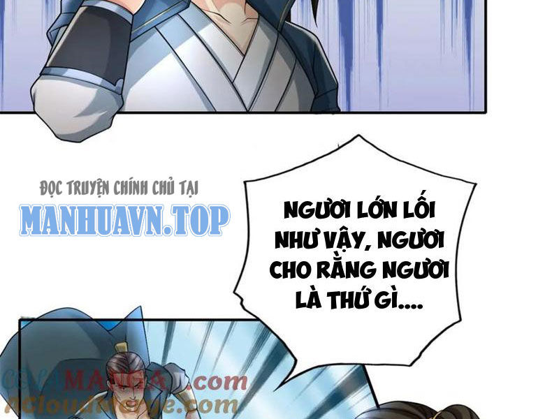 Ta Có Thể Đốn Ngộ Vô Hạn Chap 130 - Next Chap 131