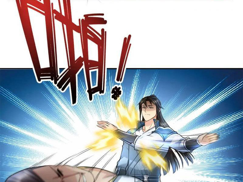 Ta Có Thể Đốn Ngộ Vô Hạn Chap 130 - Next Chap 131