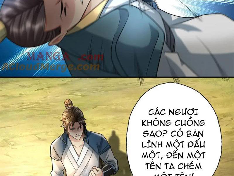 Ta Có Thể Đốn Ngộ Vô Hạn Chap 130 - Next Chap 131